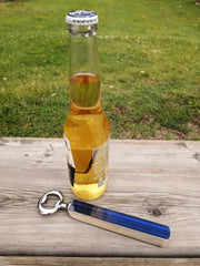 Bottle opener's