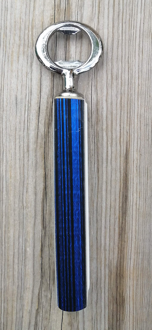 Bottle opener's