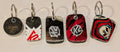 K2 Key Chains