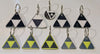 Fishcer Key Chains