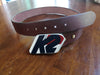 Ski Belt Buckles - K2 Retro