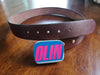 Ski Belt Buckles - Olin