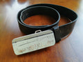Ski Belt Buckles - Volkl