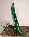 Ski Wine Rack - Kastle